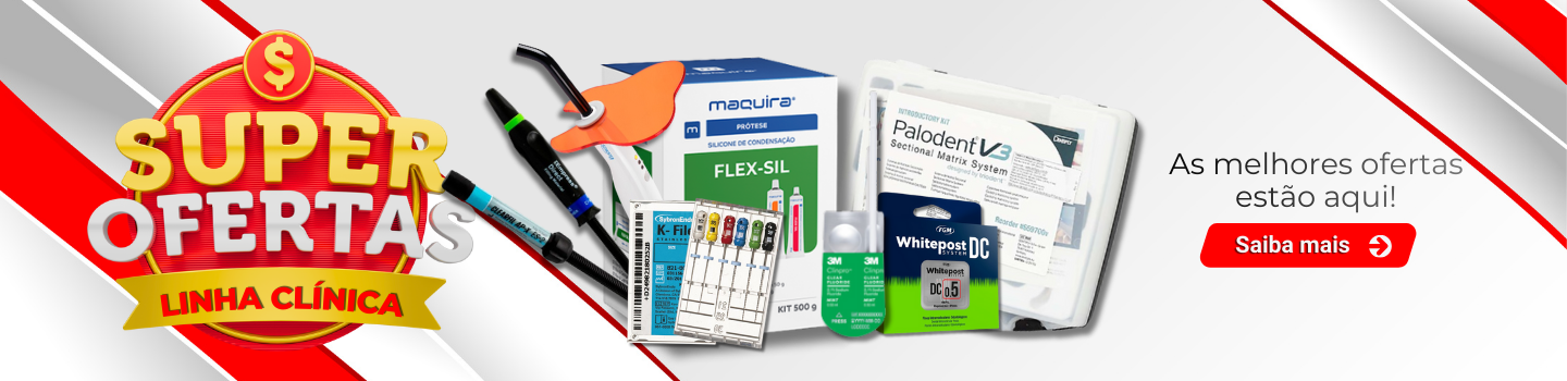 Banner Principal | Linha Clínica